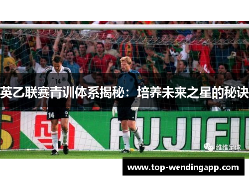 英乙联赛青训体系揭秘：培养未来之星的秘诀