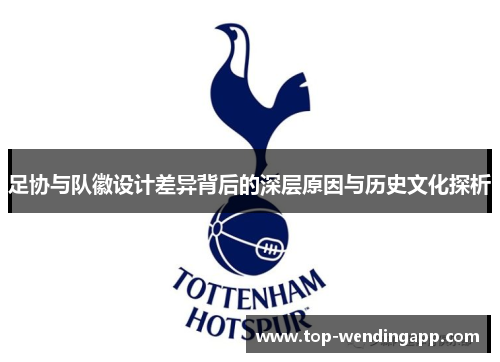 足协与队徽设计差异背后的深层原因与历史文化探析 足协与队徽设计差异背后的深层原因与历史文化探析