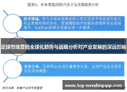 足球市场营销全球化趋势与战略分析对产业发展的深远影响 足球市场营销全球化趋势与战略分析对产业发展的深远影响